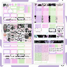 Load image into Gallery viewer, Creep It Real / weekly kit