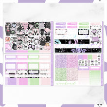 Load image into Gallery viewer, Creep It Real / weekly kit