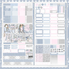 Load image into Gallery viewer, Snowed In / weekly kit