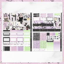 Load image into Gallery viewer, Boo day / weekly kit