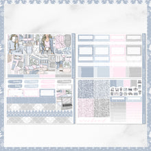 Load image into Gallery viewer, Snowed In / weekly kit