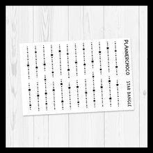 Load image into Gallery viewer, Star / Dangle 1.0 / Foiled