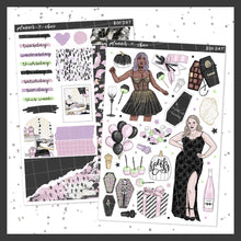 Load image into Gallery viewer, Boo Day / Journaling Kit
