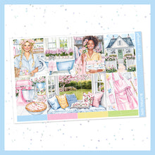 Load image into Gallery viewer, Blooming Home / Weekly Kit
