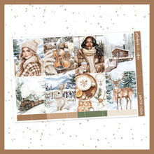 Load image into Gallery viewer, Winter Cocoa / Weekly Kit
