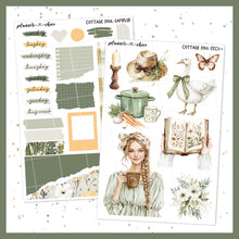Load image into Gallery viewer, Cottage Soul / Journaling Kit
