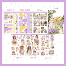 Load image into Gallery viewer, Oh Honey / Journaling Kit
