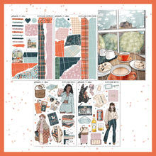 Load image into Gallery viewer, Scotland / Journaling Kit
