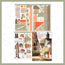 Load image into Gallery viewer, Tintern / Journaling Kit
