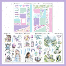 Load image into Gallery viewer, Dragon Core / Journaling Kit
