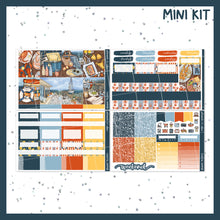 Load image into Gallery viewer, Coastal Summer / Weekly Kit
