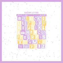 Load image into Gallery viewer, Oh Honey / Journaling Kit
