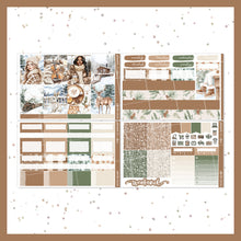 Load image into Gallery viewer, Winter Cocoa / Weekly Kit
