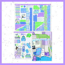 Load image into Gallery viewer, Scare School / Journaling Kit
