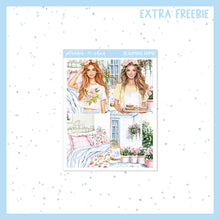 Load image into Gallery viewer, Blooming Home / Weekly Kit
