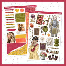 Load image into Gallery viewer, Golden Woods / Journaling Kit
