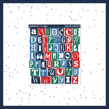 Load image into Gallery viewer, Polar Lights / Journaling Kit
