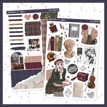 Load image into Gallery viewer, Aesthete / Journaling Kit
