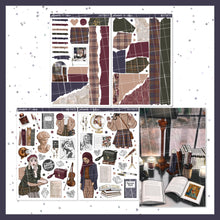 Load image into Gallery viewer, Aesthete / Journaling Kit

