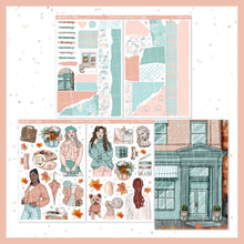 Load image into Gallery viewer, Rainy Day / Journaling Kit
