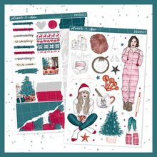 Load image into Gallery viewer, Snuggle / Journaling Kit
