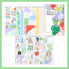 Load image into Gallery viewer, Hello Student / Journaling Kit
