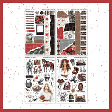 Load image into Gallery viewer, Medievalcore / Journaling Kit
