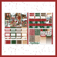 Load image into Gallery viewer, Rustic Christmas / Weekly Kit
