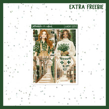 Load image into Gallery viewer, Lucky City / Weekly Kit
