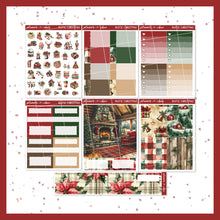 Load image into Gallery viewer, Rustic Christmas / Weekly Add On

