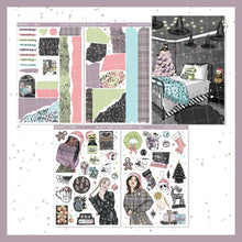 Load image into Gallery viewer, Seasons Creepings / Journaling Kit
