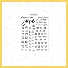 Load image into Gallery viewer, Summer Aperitivo / Monthly Kit
