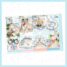 Load image into Gallery viewer, Cruise Time / Weekly Kit
