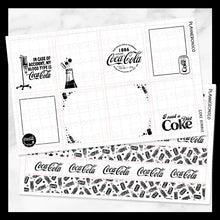 Load image into Gallery viewer, Coke  / Bundle / Foiled
