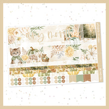 Load image into Gallery viewer, Beloved Fall / Monthly Kit

