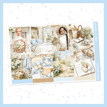 Load image into Gallery viewer, Blooming Easter / Weekly Kit
