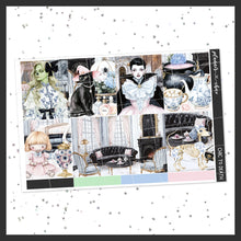 Load image into Gallery viewer, Chic to Death / Weekly Kit

