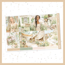 Load image into Gallery viewer, Rustic Spring / Weekly Kit
