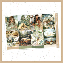 Load image into Gallery viewer, Road Trip / Weekly Kit
