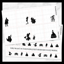 Load image into Gallery viewer, Tiana / Bundle / Foiled
