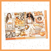 Load image into Gallery viewer, Pumpkin Soul / Weekly Kit
