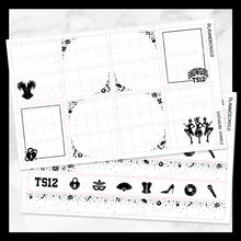 Load image into Gallery viewer, Showgirl / Bundle / Foiled
