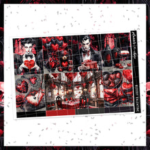 Load image into Gallery viewer, Bloody Valentine / weekly kit
