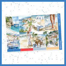 Load image into Gallery viewer, French Riviera / Weekly Kit
