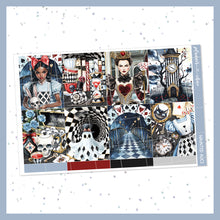 Load image into Gallery viewer, Haunted Alice / Weekly Kit
