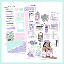Load image into Gallery viewer, Bookish / Journaling Kit

