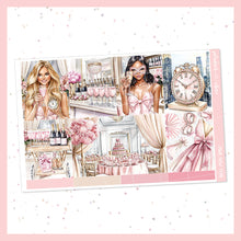 Load image into Gallery viewer, Pink New Year / Weekly Kit
