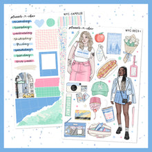 Load image into Gallery viewer, NYC / Journaling Kit

