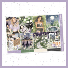 Load image into Gallery viewer, Firefly Garden / Weekly Kit
