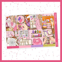 Load image into Gallery viewer, Crafty / Weekly Kit
